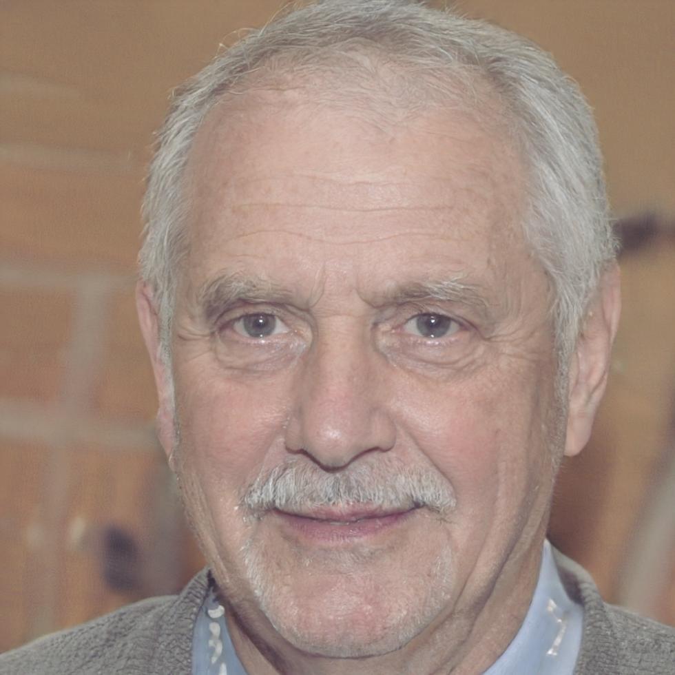 Portrait de Marc Dubois